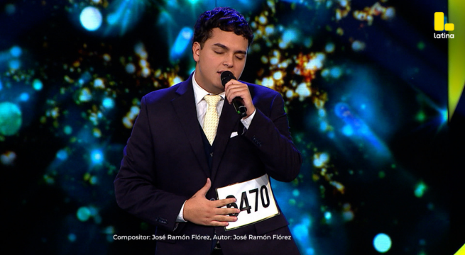 Yo Soy castings 2025: imitador de Guillermo Dávila TERMINÓ CONVIRTIÉNDOSE en Luis Miguel