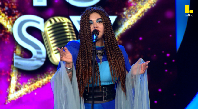 Yo Soy castings 2025: Alaska PONE A PRUEBA su potencial en la primera presentación de la noche