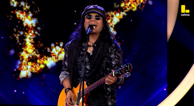 Yo Soy castings 2025: imitador de Marcello Motta SORPRENDIÓ al jurado, ¿AVANZÓ a la siguiente etapa?