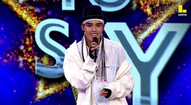 Yo Soy castings 2025: imitador de Boy George PROMETE un PRÓXIMO RETORNO