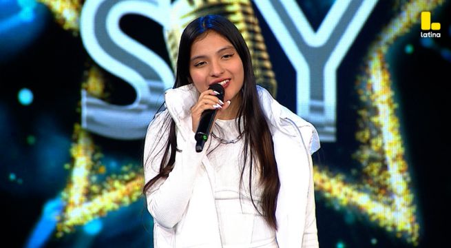 Yo Soy castings 2025: imitadora de Nicki Nicole mostró TALENTO NATO y recibió el RESPALDO del jurado