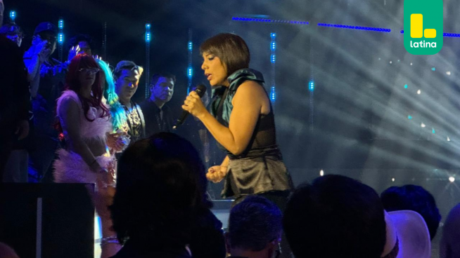 Yo Soy EN VIVO 2025: ¡OVACIÓN TOTAL EN LA FINAL! Alejandra Guzmán hizo cantar y llorar a todo Yo Soy