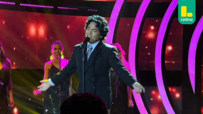 Yo Soy EN VIVO 2025: imitador de Dyango despierta la NOSTALGIA en 