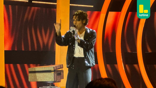 Yo Soy EN VIVO 2025: ¡CALLÓ BOCAS EN LA GRAN FINAL! Michael Jackson reapareció en “Yo Soy” y dejó a todos sin palabras