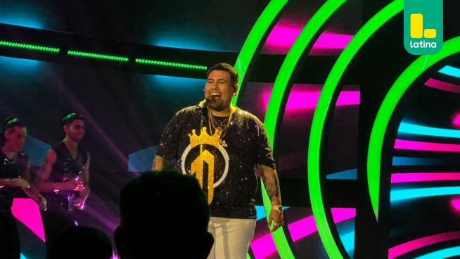 Yo Soy EN VIVO 2025: imitador de Josimar arma la FIESTA en el set con 