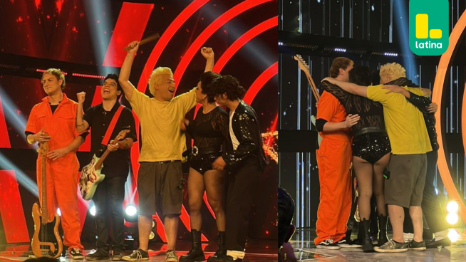 Yo Soy 2025: ¡SORPRESA EN LA GRAN FINAL! Los tres avanzan a la segunda ronda