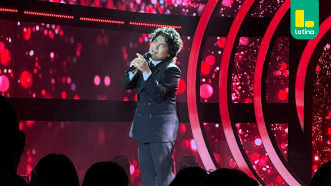 Yo Soy EN VIVO 2025: imitador de Dyango transporta a los espectadores a OTRA ÉPOCA con 