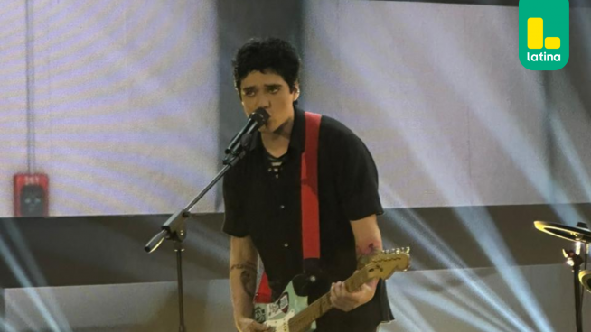 Yo Soy EN VIVO 2025: ¡SON GREEN DAY! El escenario explotó en la segunda ronda de la gran final
