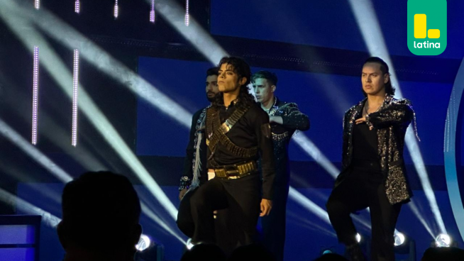 Yo Soy EN VIVO 2025: Michael Jackson desata una GRAN FUERZA durante 