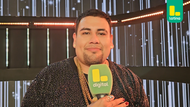 Imitador de Josimar se PRONUNCIA tras su ELIMINACIÓN en Yo Soy: 