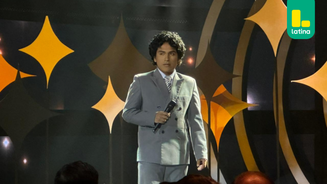 Yo Soy EN VIVO 2025: imitador de Dyango provoca SENTIMIENTOS ENCONTRADOS con 