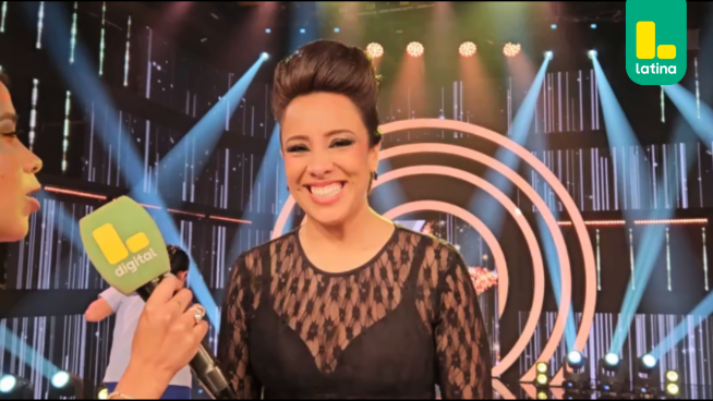 Alejandra Guzmán DECLARA tras obtener el TERCER PUESTO en YO SOY 2025: 