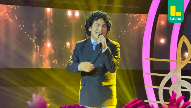 Yo Soy EN VIVO 2025: Dyango trae LA HORA DEL LONCHECITO con 