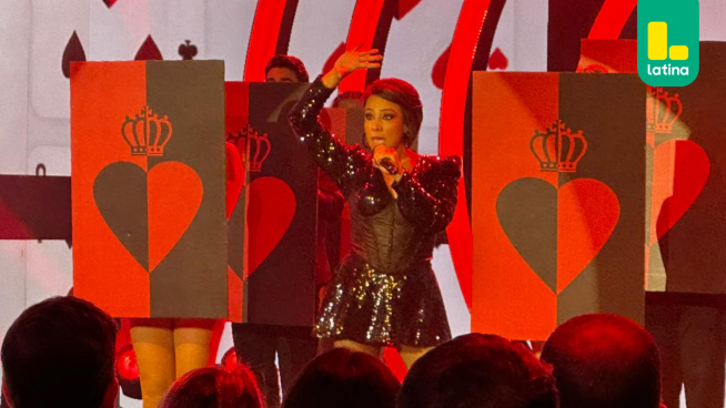 Yo Soy EN VIVO 2025: imitadora de Alejandra Guzmán ROMPE el escenario con 