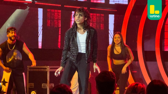 Yo Soy EN VIVO 2025: Michael Jackson se REIVINDICA con una NUEVA versión de 