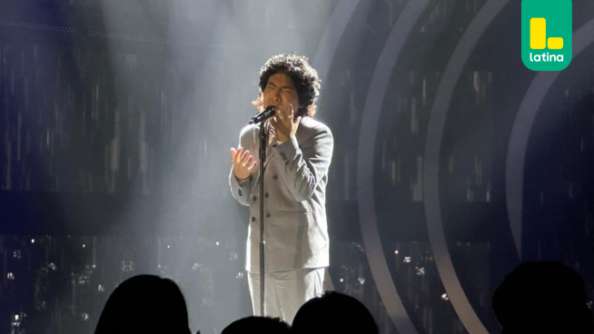 Yo Soy EN VIVO 2025: ¡EMOCIÓN A FLOR DE PIEL! Dyango conmovió con “Lejos de los Ojos”