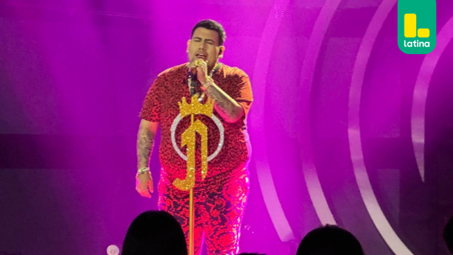 Yo Soy EN VIVO 2025: ¡DE CUMPLEAÑOS Y A LO GRANDE! Josimar brilló con un emotivo tributo a Niche