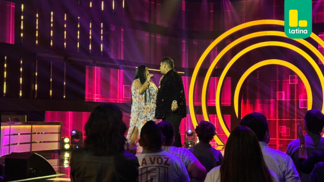 Yo Soy EN VIVO 2025: Josimar y La India ROMPEN el escenario con 