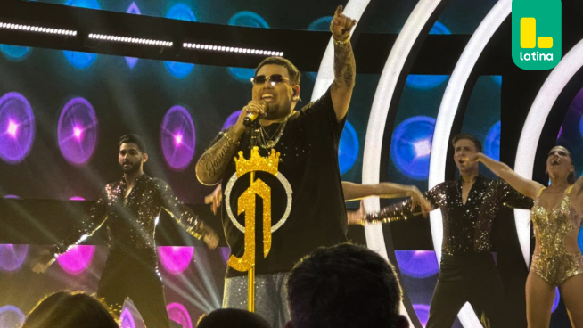 Yo Soy EN VIVO 2025: imitador de Josimar brinda RITMO y SABOR con 