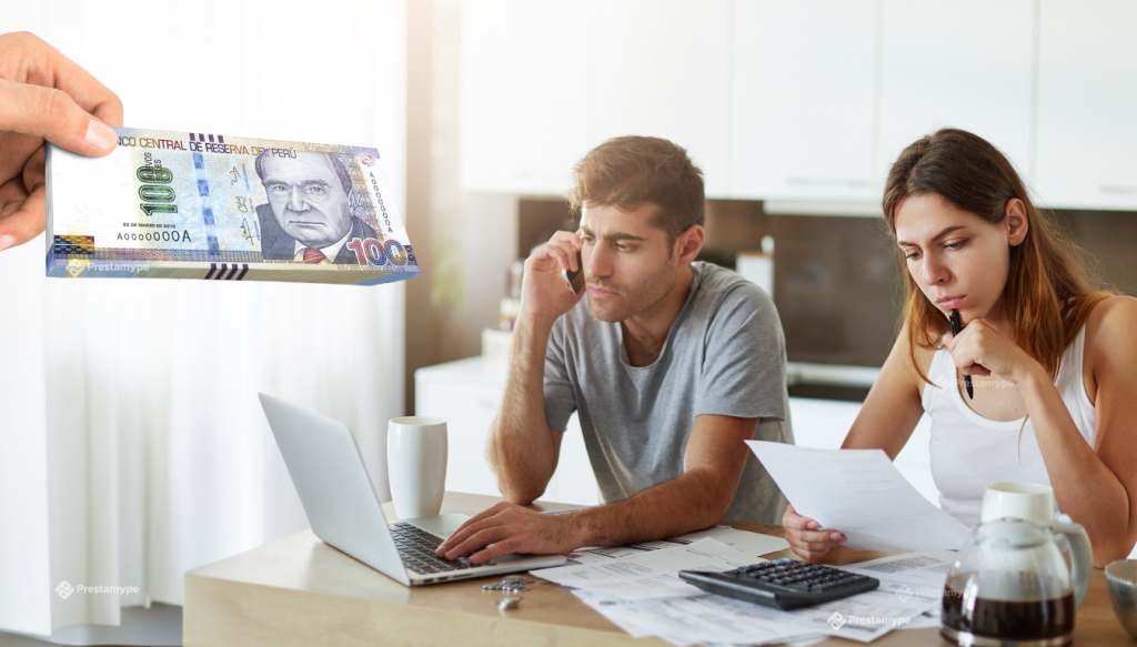 Préstamo para limpiar deudas: Dile adiós a Infocorp con este crédito