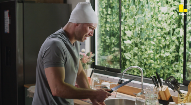 Eres Mi Bien capítulo 79: ¿QUÉ ESTÁ PASANDO EN SU CABEZA? RICARDO RECUPERA MEMORIAS CLAVE