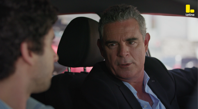 Eres Mi Bien capítulo 93: ¡AMENAZA de Renato arrastra a Alan a un encargo peligroso!