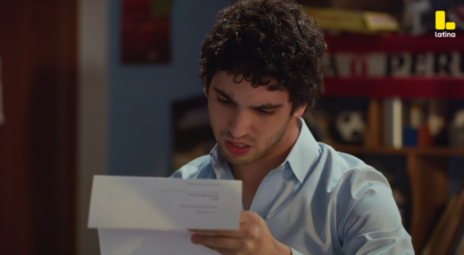 Eres Mi Bien capítulo 85: ¡Alan queda atrapado en una DECISIÓN que podría cambiarlo todo!