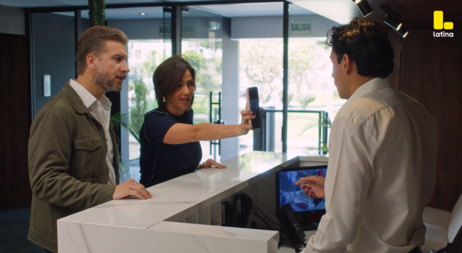 Eres Mi Bien capítulo 87: ¡MIEDO en aumento tras la desaparición de MIRANDA!