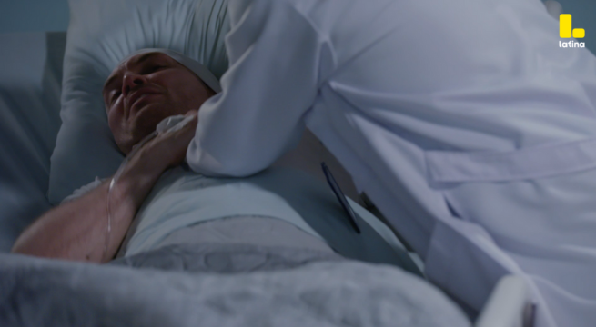 Eres Mi Bien capítulo 75: ¡RICARDO DESPIERTA JUSTO ANTES DE SER ASESINADO!