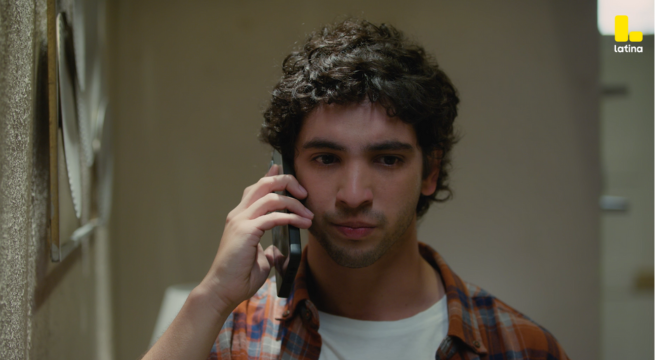 Eres Mi Bien capítulo 88: Renato confiesa SU JUGADA FINAL y Alan queda contra las cuerdas