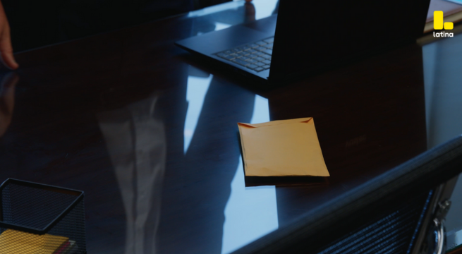 Eres Mi Bien capítulo 78: Renato le da una MISIÓN a Alan… Pero todo termina siendo sospechoso