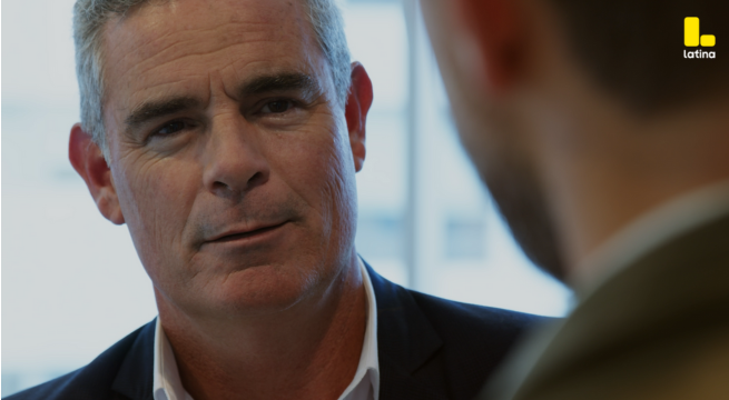 Eres Mi Bien capítulo 88: ¡Renato muestra su VERDADERO juego!