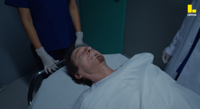 Eres Mi Bien capítulo 76: ¡MILAGRO EN LA CLÍNICA! Rubén vuelve a la vida por toñito