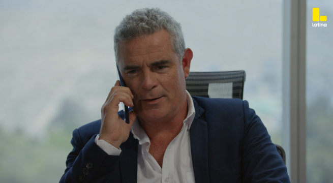 Eres Mi Bien capítulo 79: RENATO TRAICIONA A TODAS: ¡VENDE LAS CASAS SIN QUE LO SEPAN!