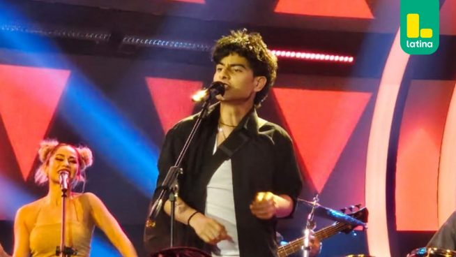 Yo Soy conciertos 2025: ¡NUNCA MÁS PELO QUE HOY! La noche en que mostró todo su potencial