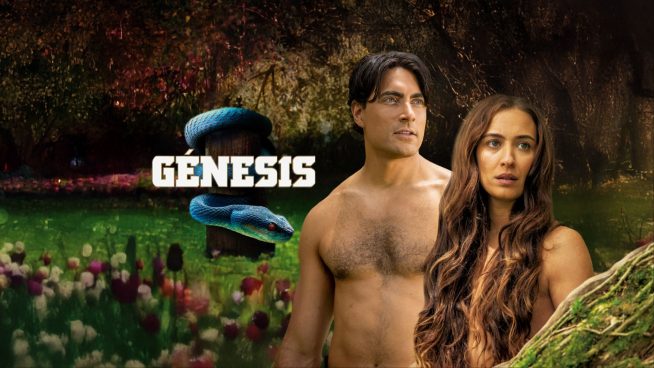 Génesis, Miércoles 03 de diciembre – ver capítulo 1 completo