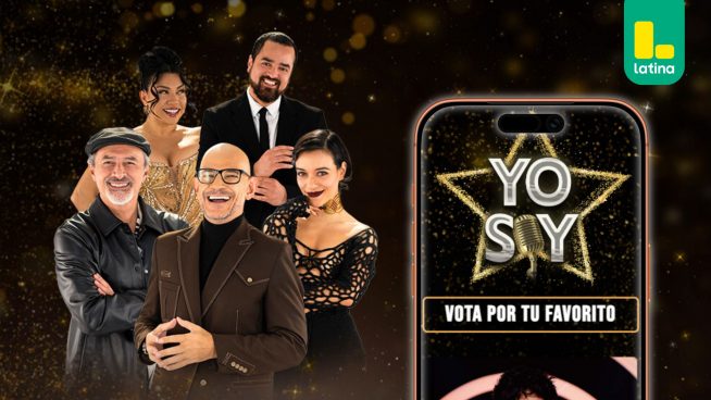 Yo Soy SEMANA FINAL: Conoce CÓMO VOTAR GRATIS por tu imitador favorito