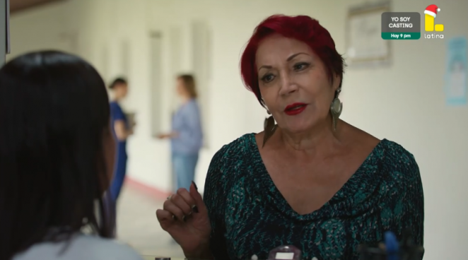 Eres Mi Bien capítulo 92: Rebeca busca el CERTIFICADO DE NACIMIENTO de su hijo... ¿bajo qué intención?