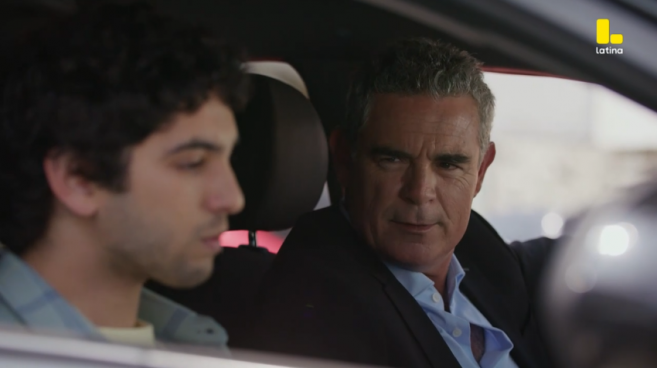 Eres Mi Bien capítulo 92: Alan LLEGA A SU LÍMITE y le pone un TAJANTE FINAL a Renato, pero este no lo dejará irse tan fácil