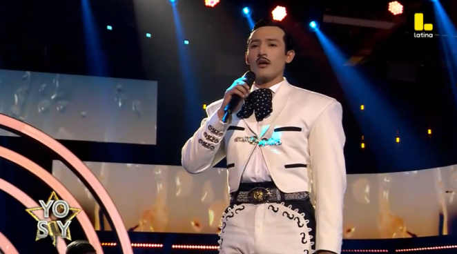 Yo Soy ESPECIAL NAVIDEÑO 2025: Pedro Infante desata una GRAN NOSTALGIA con 