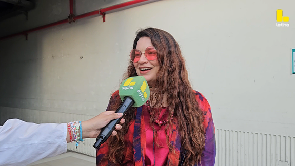 Detrás del ESPECIAL NAVIDEÑO: ¿Jenis Joplin REVELA posible colaboración con Paul McCartney?