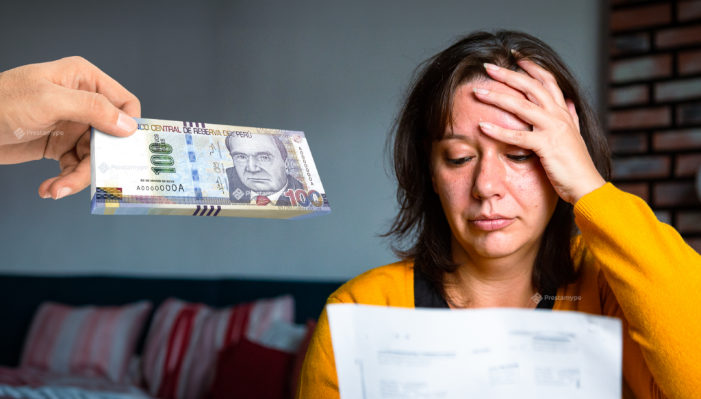 Deudores ya pueden acceder a préstamos: ¿Dónde solicitar uno sin ser rechazado?