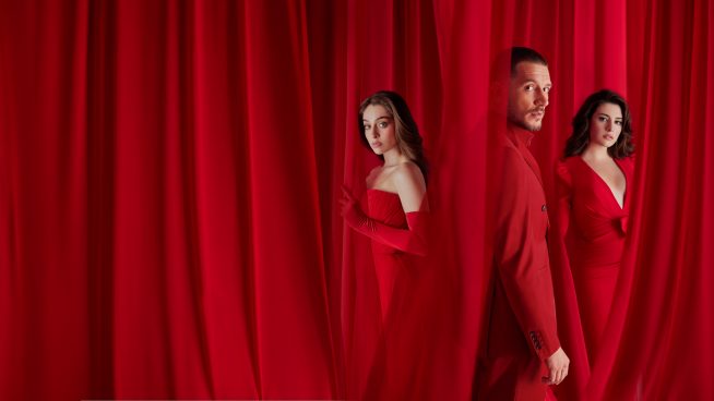 Perdidos de Amor, Miércoles 28 de Enero – ver capítulo 03 completo