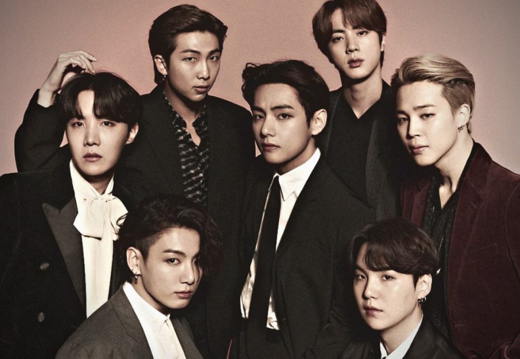 ¡BTS confirma su llegada a Lima con un impactante concierto 360!