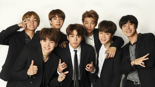 BTS EN VIVO anuncia su tour mundial 2026: ¿Perú será parte de la gira?