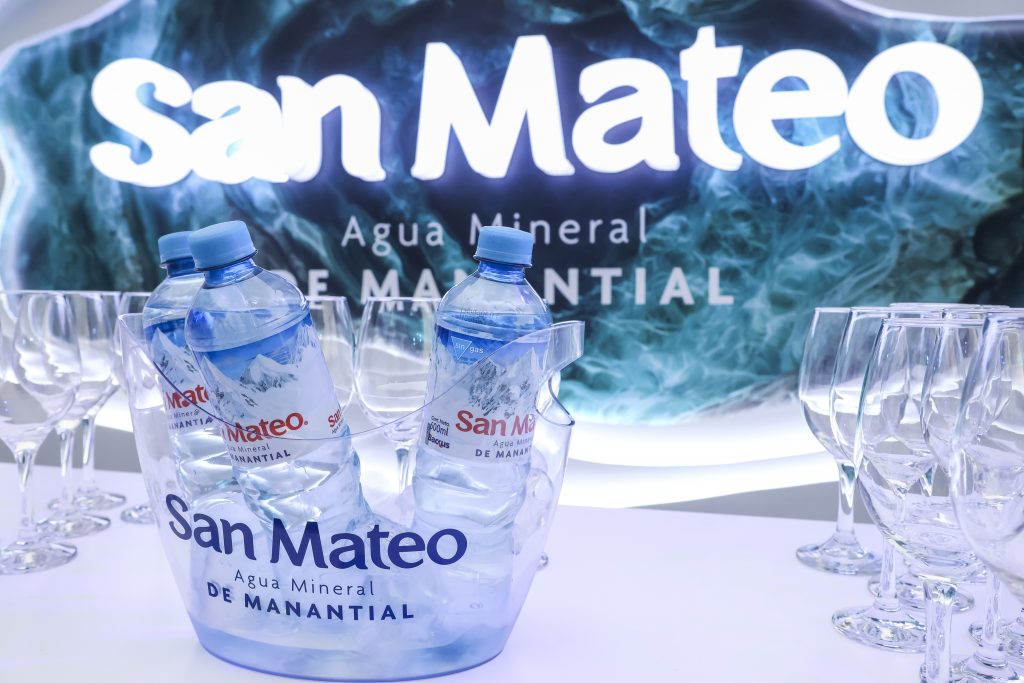 San Mateo posiciona al Perú como un nuevo referente en aguas de clase mundial