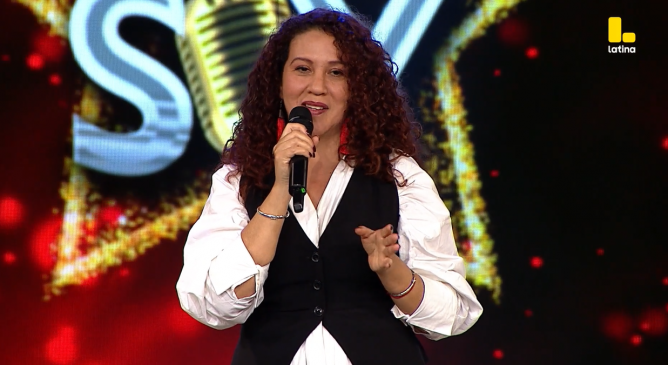 Yo Soy castings 2026: ¡UNA APUESTA LLENA DE EMOCIÓN! Gloria Estefan llegó a los castings de Yo Soy