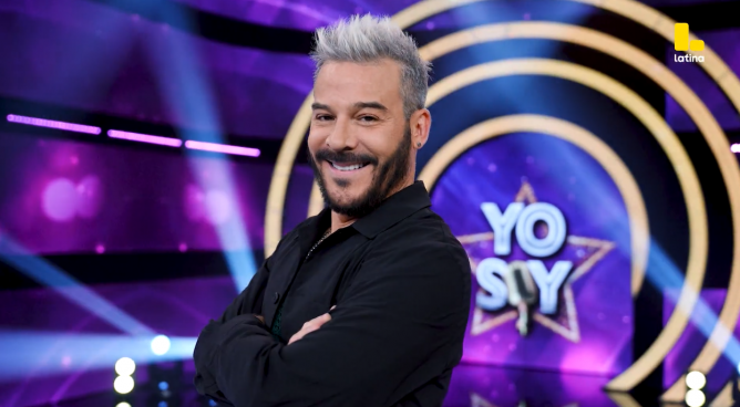 Yo Soy castings 2026: ¡LA SORPRESA DE LA NOCHE! Adolfo Aguilar regresa como jurado