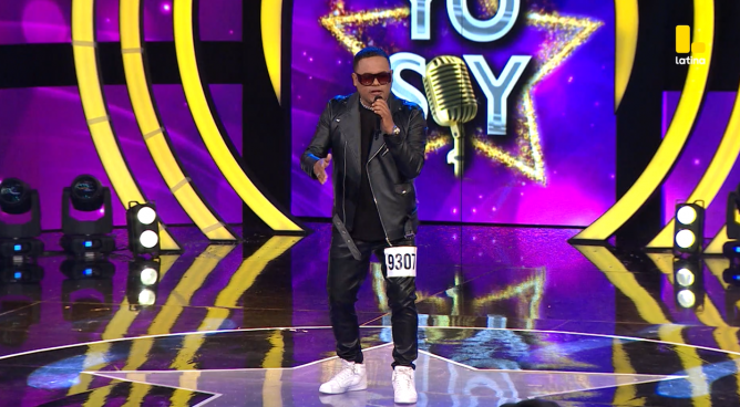 Yo Soy castings 2026: ¡EL REGRESO NO SE DETIENE! J Álvarez reaparece en el casting con un sí unánime