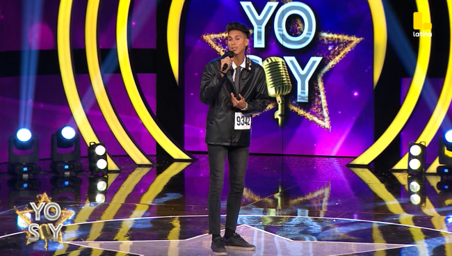 Yo Soy castings 2026: ¡El personaje falló, pero la voz sorprendió! Frank Sinatra deja una promesa en Yo Soy